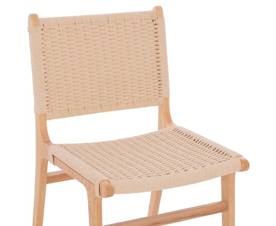 ΚΑΡΕΚΛΑ IGNACIO RUBBERWOOD ΣΧΟΙΝΙ ΦΥΣΙΚΟ HM9330.01 50X60X87Υεκ. - ΚΑΡΕΚΛΕΣ - ΠΟΛΥΘΡΟΝΕΣ ΕΣ. στο Milonadakis.gr