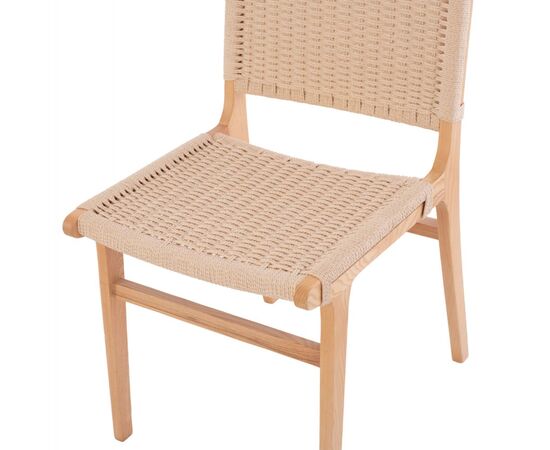 ΚΑΡΕΚΛΑ IGNACIO RUBBERWOOD ΣΧΟΙΝΙ ΦΥΣΙΚΟ HM9330.01 50X60X87Υεκ. - ΚΑΡΕΚΛΕΣ - ΠΟΛΥΘΡΟΝΕΣ ΕΣ. στο Milonadakis.gr