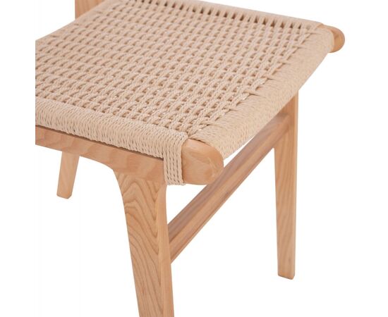 ΚΑΡΕΚΛΑ IGNACIO RUBBERWOOD ΣΧΟΙΝΙ ΦΥΣΙΚΟ HM9330.01 50X60X87Υεκ. - ΚΑΡΕΚΛΕΣ - ΠΟΛΥΘΡΟΝΕΣ ΕΣ. στο Milonadakis.gr