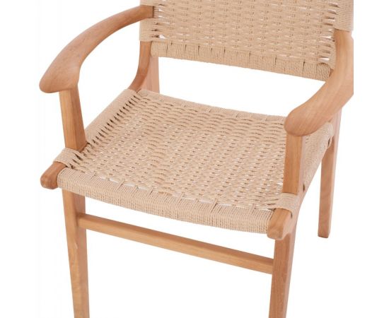 ΠΟΛΥΘΡΟΝΑ ΕΣΩΤ. ΧΩΡΟΥ HM9331.01 IGNACIO RUBBERWOOD-ΣΧΟΙΝΙ 61x56x83Υεκ. - ΚΑΡΕΚΛΕΣ - ΠΟΛΥΘΡΟΝΕΣ ΕΣ. στο Milonadakis.gr
