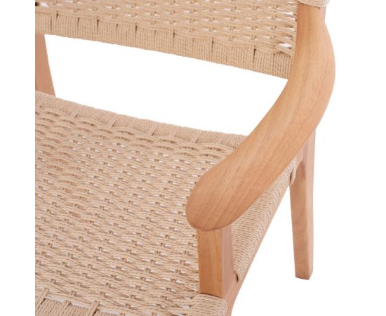 ΠΟΛΥΘΡΟΝΑ ΕΣΩΤ. ΧΩΡΟΥ HM9331.01 IGNACIO RUBBERWOOD-ΣΧΟΙΝΙ 61x56x83Υεκ. - ΚΑΡΕΚΛΕΣ - ΠΟΛΥΘΡΟΝΕΣ ΕΣ. στο Milonadakis.gr