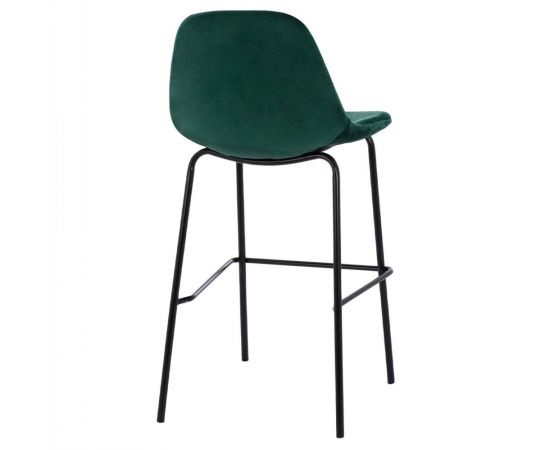 ΣΚΑΜΠΟ VINCENT HM9298.13 ΜΕΣΑΙΟΥ ΥΨΟΥΣ ΚΥΠΑΡΙΣΣΙ ΜΕ ΜΕΤΑΛΛΙΚΑ ΠΟΔΙΑ 47x51x96 εκ. - ΣΚΑΜΠΟ ΜΠΑΡ στο Milonadakis.gr