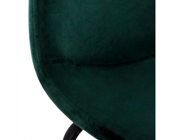 ΣΚΑΜΠΟ VINCENT HM9298.13 ΜΕΣΑΙΟΥ ΥΨΟΥΣ ΚΥΠΑΡΙΣΣΙ ΜΕ ΜΕΤΑΛΛΙΚΑ ΠΟΔΙΑ 47x51x96 εκ. - ΣΚΑΜΠΟ ΜΠΑΡ στο Milonadakis.gr