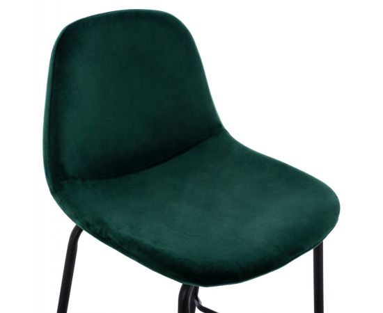 ΣΚΑΜΠΟ VINCENT HM9298.13 ΜΕΣΑΙΟΥ ΥΨΟΥΣ ΚΥΠΑΡΙΣΣΙ ΜΕ ΜΕΤΑΛΛΙΚΑ ΠΟΔΙΑ 47x51x96 εκ. - ΣΚΑΜΠΟ ΜΠΑΡ στο Milonadakis.gr