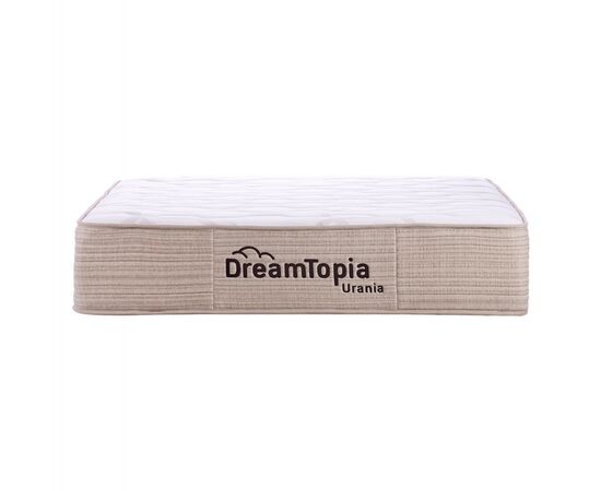 ΣΤΡΩΜΑ DREAMTOPIA URANIA HM659.120 POCKET SPRING 120X200x30Y εκ. - POCKET SPRING στο Milonadakis.gr