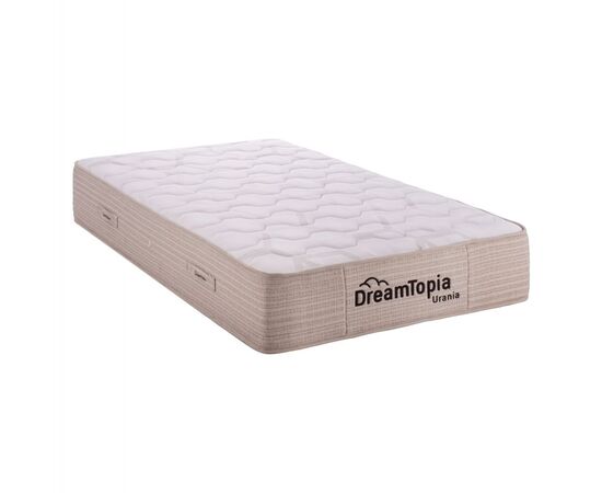 ΣΤΡΩΜΑ DREAMTOPIA URANIA HM659.120 POCKET SPRING 120X200 εκ. - POCKET SPRING στο Milonadakis.gr