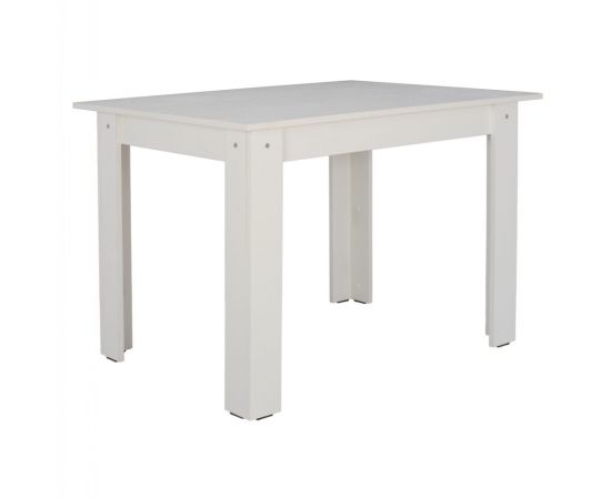 ΤΡΑΠΕΖΙ ΚΟΥΖΙΝΑΣ KELVIN 140x80x77Υεκ. ΛΕΥΚΟ HM2429.03 - ΤΡΑΠΕΖΙΑ ΚΟΥΖΙΝΑΣ στο Milonadakis.gr