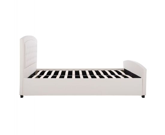 ΚΡΕΒΑΤΙ ODELIA ΜΕ PU HM550.11 150x200 εκ. - ΚΡΕΒΑΤΙΑ στο Milonadakis.gr