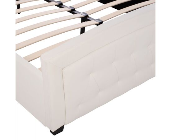ΚΡΕΒΑΤΙ ODELIA ΜΕ PU HM550.11 150x200 εκ. - ΚΡΕΒΑΤΙΑ στο Milonadakis.gr