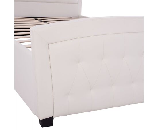 ΚΡΕΒΑΤΙ ODELIA ΜΕ PU HM550.11 150x200 εκ. - ΚΡΕΒΑΤΙΑ στο Milonadakis.gr