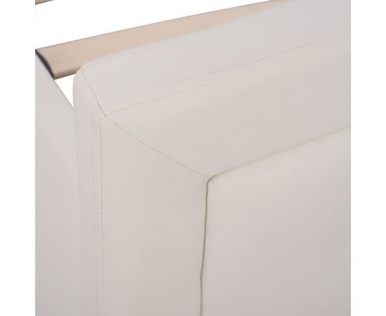 ΚΡΕΒΑΤΙ ODELIA ΜΕ PU HM550.11 150x200 εκ. - ΚΡΕΒΑΤΙΑ στο Milonadakis.gr