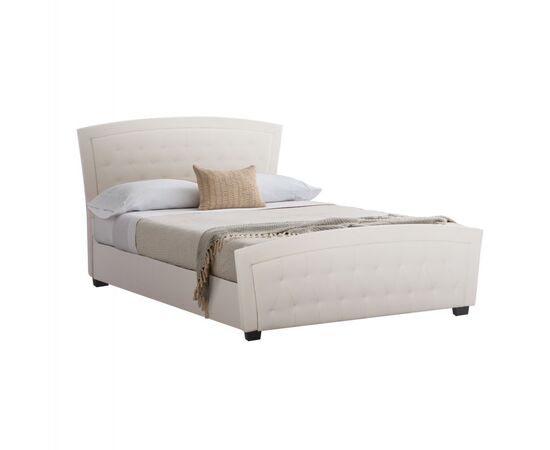 ΚΡΕΒΑΤΙ ODELIA ΜΕ PU HM550.11 150x200 εκ. - ΚΡΕΒΑΤΙΑ στο Milonadakis.gr