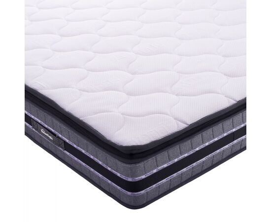 ΣΤΡΩΜΑ DREAMTOPIA ΣΕΙΡΑ FRANKLIN HM657.80-- 80X200x29Y - FIX PAD στο Milonadakis.gr