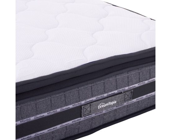 ΣΤΡΩΜΑ DREAMTOPIA ΣΕΙΡΑ FRANKLIN HM657.80-- 80X200x29Y - FIX PAD στο Milonadakis.gr