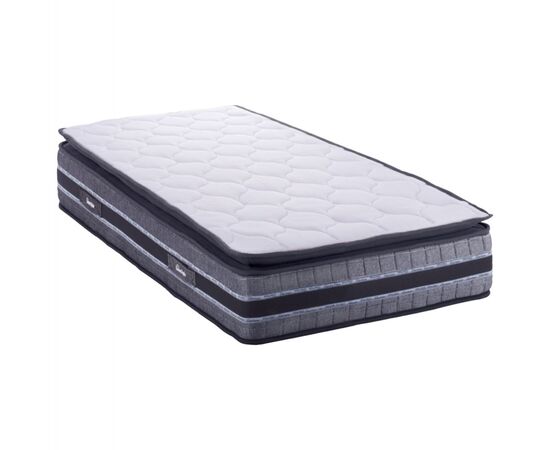 ΣΤΡΩΜΑ DREAMTOPIA ΣΕΙΡΑ FRANKLIN HM657.80-- 80X200x29Y - FIX PAD στο Milonadakis.gr