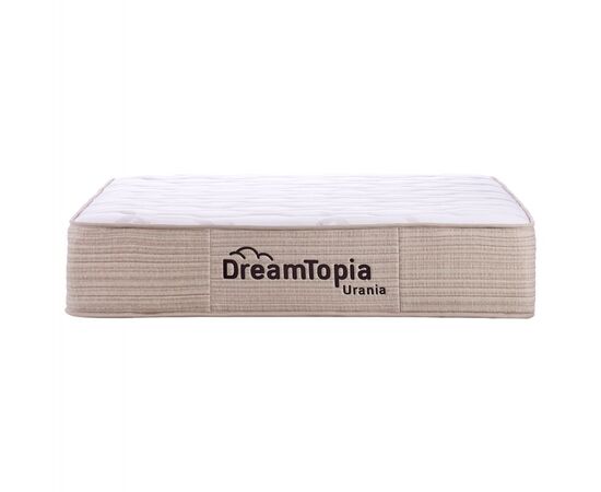 ΣΤΡΩΜΑ DREAMTOPIA ΣΕΙΡΑ URANIA HM659.80 POCKET SPRING 80X200εκ. - POCKET SPRING στο Milonadakis.gr