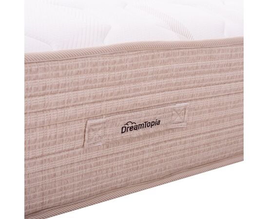 ΣΤΡΩΜΑ DREAMTOPIA ΣΕΙΡΑ URANIA HM659.80 POCKET SPRING 80X200εκ. - POCKET SPRING στο Milonadakis.gr