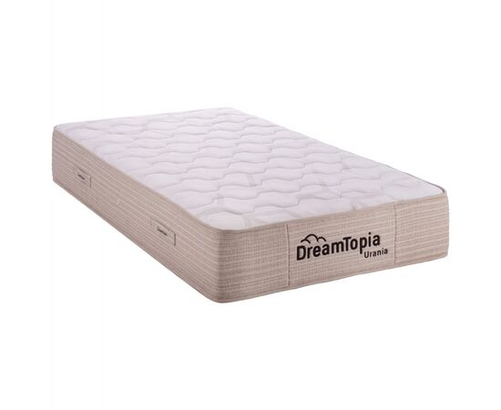 ΣΤΡΩΜΑ DREAMTOPIA ΣΕΙΡΑ URANIA HM659.80 POCKET SPRING 80X200εκ. - POCKET SPRING στο Milonadakis.gr