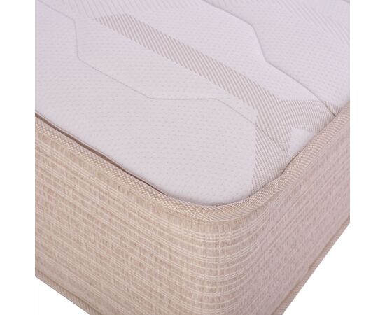 ΣΤΡΩΜΑ DREAMTOPIA ΣΕΙΡΑ URANIA HM659.90-200 POCKET SPRING 90X200x30Yεκ. - POCKET SPRING στο Milonadakis.gr