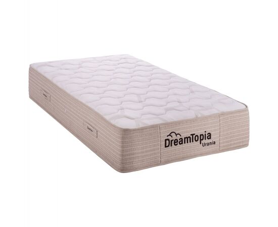 ΣΤΡΩΜΑ DREAMTOPIA ΣΕΙΡΑ URANIA HM659.90-200 POCKET SPRING 90X200x30Yεκ. - POCKET SPRING στο Milonadakis.gr