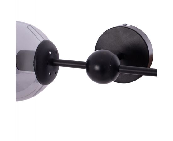 ΦΩΤΙΣΤΙΚΟ ΑΠΛΙΚΑ ME ΔΥΟ ΓΛΟΜΠΟΥΣ ΚΑΘΕΤΑ 50x15x20Y εκ.HM7638.01 - ΑΠΛΙΚΕΣ ΤΟΙΧΟΥ στο Milonadakis.gr