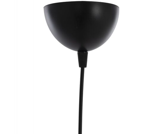 ΦΩΤΙΣΤΙΚΟ ΟΡΟΦΗΣ ΜΑΥΡΟ ΜΕΤΑΛΛΙΚΟ ΜΟΝΤΕΡΝΟ ΠΛΕΓΜΑ Φ30x65Yεκ.HM7690.01 - ΦΩΤΙΣΤΙΚΑ ΟΡΟΦΗΣ στο Milonadakis.gr