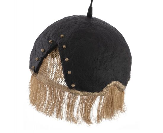 ΦΩΤΙΣΤΙΚΟ ΟΡΟΦΗΣ ΜΕΤΑΛΛΟ ΜΕ ΚΡΟΣΙΑ Φ30x70Yεκ.HM7693.01 - ΦΩΤΙΣΤΙΚΑ ΟΡΟΦΗΣ στο Milonadakis.gr