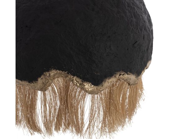 ΦΩΤΙΣΤΙΚΟ ΟΡΟΦΗΣ ΜΕΤΑΛΛΟ ΜΕ ΚΡΟΣΙΑ Φ30x70Yεκ.HM7693.01 - ΦΩΤΙΣΤΙΚΑ ΟΡΟΦΗΣ στο Milonadakis.gr