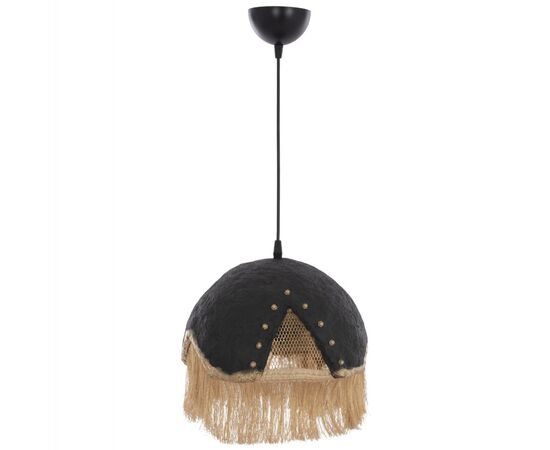 ΦΩΤΙΣΤΙΚΟ ΟΡΟΦΗΣ ΜΕΤΑΛΛΟ ΜΕ ΚΡΟΣΙΑ Φ30x70Yεκ.HM7693.01 - ΦΩΤΙΣΤΙΚΑ ΟΡΟΦΗΣ στο Milonadakis.gr