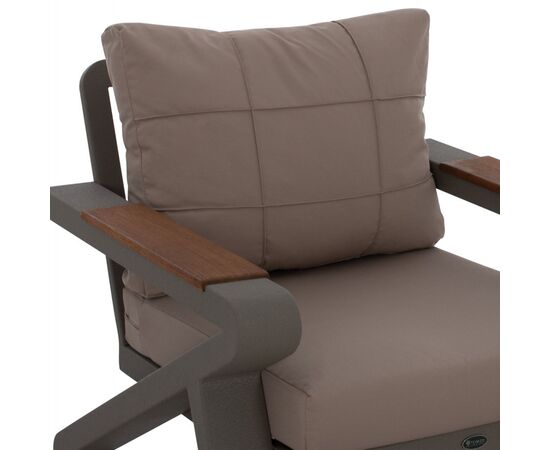 ΣΕΤ ΣΑΛΟΝΙ 4ΤΜΧ ΕΞΩΤΕΡΙΚΟΥ ΧΩΡΟΥ ΑΛΟΥΜΙΝΙΟΥ KAI ΜΑΣΙΦ ΞΥΛΟ ΙΡΟΚΟ HM5885.01 - ΣΕΤ ΣΑΛΟΝΙΑ στο Milonadakis.gr