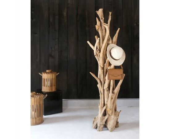 ΚΑΛΟΓΕΡΟΣ HM9367 ΑΠΟ ΜΑΣΙΦ ΞΥΛΟ TEAK ΦΥΣΙΚΟ 36x30x183Υεκ. - ΚΑΛΟΓΕΡΟΙ - ΚΡΕΜΑΣΤΡΕΣ στο Milonadakis.gr