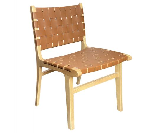 ΚΑΡΕΚΛΑ FELIPE ΤΟΟΝ ΞΥΛΟ ΜΕ PU ΚΑΦΕ 49x59x86Yεκ.HM9327.01 - ΚΑΡΕΚΛΕΣ - ΠΟΛΥΘΡΟΝΕΣ ΕΣ. στο Milonadakis.gr