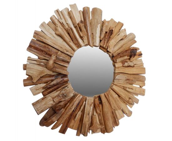ΚΑΘΡΕΠΤΗΣ ΑΠΟ DRIFTWOOD ΦΥΣΙΚΟ HM7719 50X5X50YΕΚ. - ΚΑΘΡΕΠΤΕΣ στο Milonadakis.gr
