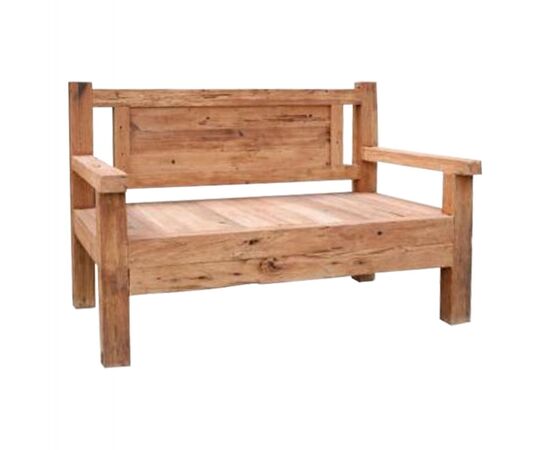 ΠΑΓΚΑΚΙ 3ΘΕΣΙΟ THREEWAY HM9454.01 ΑΝΑΚΥΚΛΩΜΕΝΑ ΞΥΛΑ ΜΙΧ 159,5x80x100Υεκ. - ΠΑΓΚΑΚΙΑ στο Milonadakis.gr