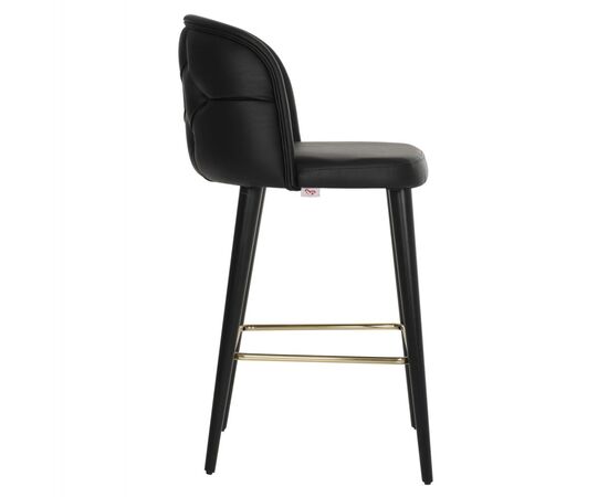 ΣΚΑΜΠΟ MARCELLO ΕΠΑΓΓΕΛΜΑΤΙΚΟ HM9280.41 ΜΑΥΡΟ PU ΞΥΛΙΝΟ 50x58x100Υεκ. - ΣΚΑΜΠΟ ΜΠΑΡ στο Milonadakis.gr