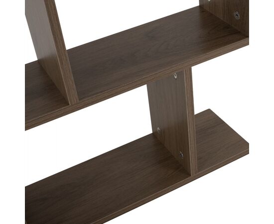ΒΟΗΘΗΤΙΚΟ ΤΡΑΠΕΖΙ ΜΕ ΡΑΦΙΑ AMEER ΜΕΛΑΜΙΝΗ ΣΕ OLIVE GREY ΧΡΩΜΑ HM8881.12 50x17x56Υεκ. - ΒΟΗΘΗΤΙΚΑ ΤΡΑΠΕΖΑΚΙΑ στο Milonadakis.gr