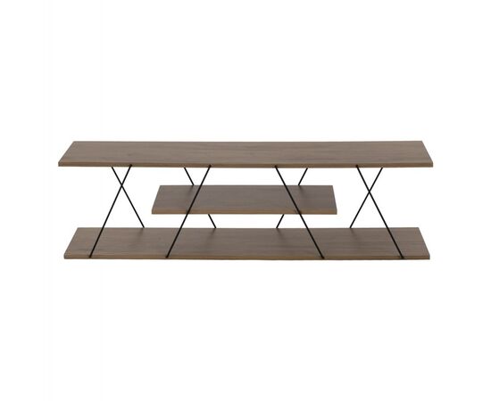 ΕΠΙΠΛΟ ΤΗΛΕΟΡΑΣΗΣ HM8922.13 TARS ΜΕΛΑΜΙΝΗ OLIVE GREY 120x32x33Yεκ. - ΕΠΙΠΛΑ ΤΗΛΕΟΡΑΣΗΣ στο Milonadakis.gr