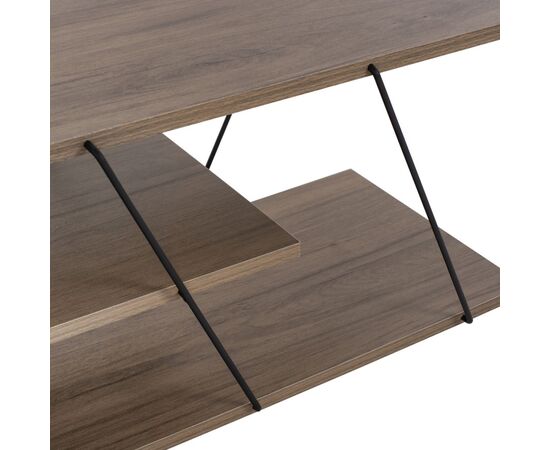 ΕΠΙΠΛΟ ΤΗΛΕΟΡΑΣΗΣ HM8922.13 TARS ΜΕΛΑΜΙΝΗ OLIVE GREY 120x32x33Yεκ. - ΕΠΙΠΛΑ ΤΗΛΕΟΡΑΣΗΣ στο Milonadakis.gr