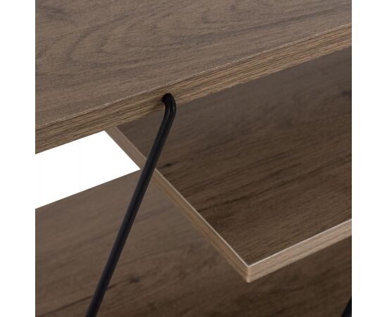 ΕΠΙΠΛΟ ΤΗΛΕΟΡΑΣΗΣ HM8922.13 TARS ΜΕΛΑΜΙΝΗ OLIVE GREY 120x32x33Yεκ. - ΕΠΙΠΛΑ ΤΗΛΕΟΡΑΣΗΣ στο Milonadakis.gr