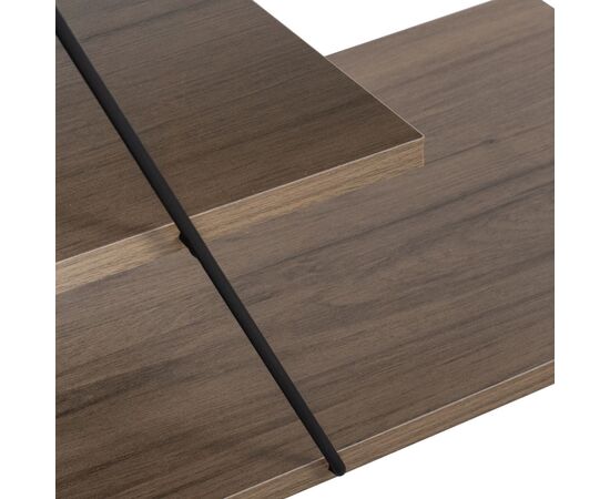 ΕΠΙΠΛΟ ΤΗΛΕΟΡΑΣΗΣ HM8922.13 TARS ΜΕΛΑΜΙΝΗ OLIVE GREY 120x32x33Yεκ. - ΕΠΙΠΛΑ ΤΗΛΕΟΡΑΣΗΣ στο Milonadakis.gr