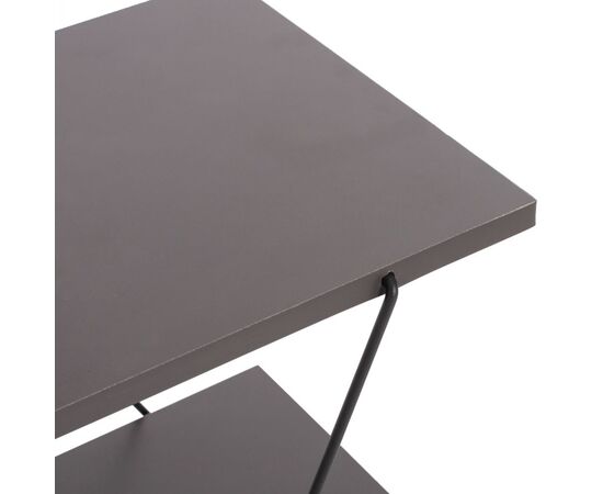 ΕΠΙΠΛΟ ΤΗΛΕΟΡΑΣΗΣ TARS HM8922.20 ΜΕΛΑΜΙΝΗ ΓΚΡΙ 120x32x33Yεκ. - ΕΠΙΠΛΑ ΤΗΛΕΟΡΑΣΗΣ στο Milonadakis.gr