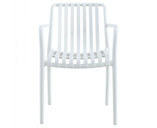 ΠΟΛΥΘΡΟΝΑ ΠΟΛΥΠΡΟΠΥΛΕΝΙΟΥ TIPPY HM5940.01 ΛΕΥΚΗ 55x55x81Υεκ. - ΚΑΡΕΚΛΕΣ - ΠΟΛΥΘΡΟΝΕΣ στο Milonadakis.gr