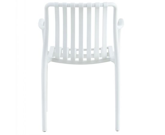 ΠΟΛΥΘΡΟΝΑ ΠΟΛΥΠΡΟΠΥΛΕΝΙΟΥ TIPPY HM5940.01 ΛΕΥΚΗ 55x55x81Υεκ. - ΚΑΡΕΚΛΕΣ - ΠΟΛΥΘΡΟΝΕΣ στο Milonadakis.gr