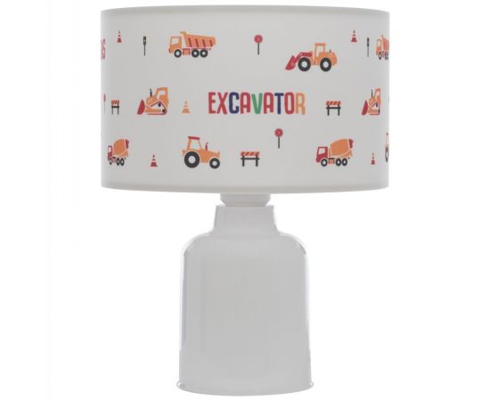 ΠΑΙΔΙΚΟ ΦΩΤΙΣΤΙΚΟ ΕΠΙΤΡΑΠΕΖΙΟ BALOO HM7577.04 Φ24x32Y εκ. - ΕΠΙΤΡΑΠΕΖΙΑ ΦΩΤΙΣΤΙΚΑ στο Milonadakis.gr