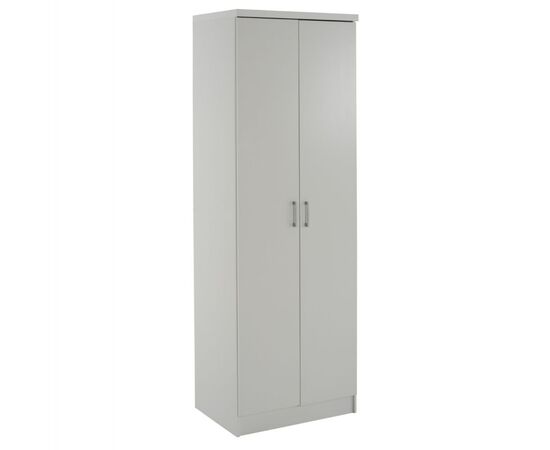 ΝΤΟΥΛΑΠΑ 2ΦΥΛΛΗ BAILEY ΜΕ ΤΡΙΑ ΡΑΦΙΑ HM337.05 ΜΕΛΑΜΙΝΗ ΛΕΥΚΗ 60Χ43Χ181Υεκ. - ΝΤΟΥΛΑΠΕΣ στο Milonadakis.gr