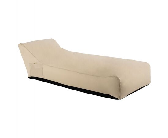 ΠΟΥΦ TANEA HM5807.01 ΜΠΕΖ ΜΕ UV PROTECTION 80x210x45-60 εκ. - ΠΟΥΦ στο Milonadakis.gr