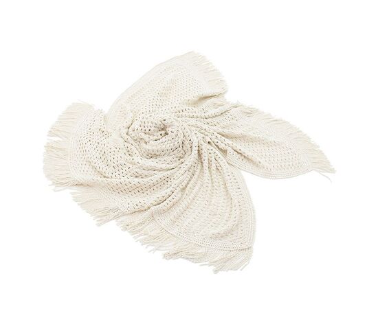 Δίχτυ σκίασης Roof pakoworld μακραμέ μπεζ 2x2m - ΠΟΥΦ - ΣΚΑΜΠΟ - ΜΠΑΟΥΛΟ στο Milonadakis.gr