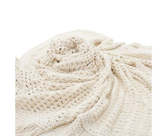 Δίχτυ σκίασης Roof pakoworld μακραμέ μπεζ 2x2m - ΠΟΥΦ - ΣΚΑΜΠΟ - ΜΠΑΟΥΛΟ στο Milonadakis.gr