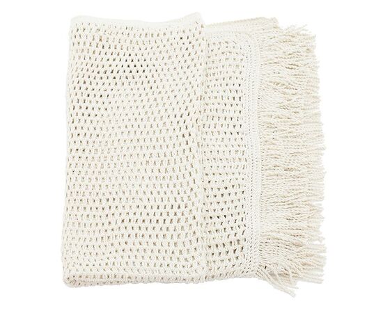 Δίχτυ σκίασης Roof pakoworld μακραμέ μπεζ 4x4m - ΠΟΥΦ - ΣΚΑΜΠΟ - ΜΠΑΟΥΛΟ στο Milonadakis.gr