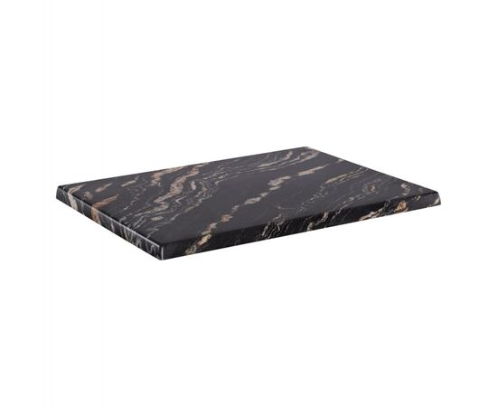 ΕΠΙΦΑΝΕΙΑ ΤΡΑΠΕΖΙΟΥ WERZALIT 120Χ80Χ3.5εκ. BLACK GOLD MARBLE HM5630.15 - ΚΑΠΑΚΙΑ WERZALIT στο Milonadakis.gr
